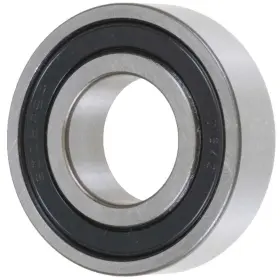 6002-2rsr Fag Usa Clutch Pilot Bearing Fits 1999-2013 Suzuki Grand Vitara Sx4 Aerio