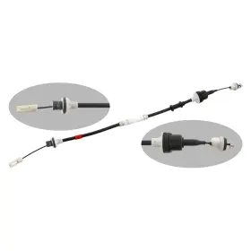 29246 Febi For Saab 900 1994-1998 Adjustable Clutch Cable