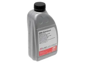 49294rjgz Febi For 2013-2016 Bmw M5 Dual Clutch Transmission Fluid 2014 2015