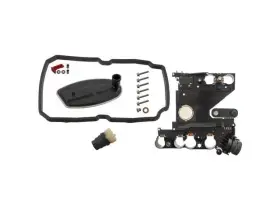 222184617 Febi Bilstein Conductor Plate Kit Mercedes-benz E320 Sprinter 2500