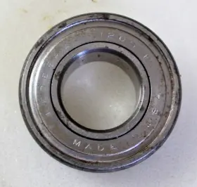 1205-f Federal Clutch Pilot Bearing Made In Usa