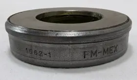 1562-1 Federal Mogul Bca Clutch Release Bearing Fit Jeep Utility Wagoneer Truck