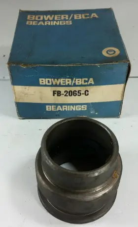 Fb2065-c Federal Mogul Clutch Release Bearing Fits 1975-93 Ford F500/800 Gas