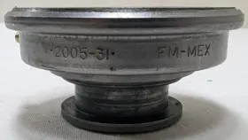 Gd-2005-c Federal Mogul Carquest Gd2005c Clutch Release Bearing Fits 1960-1974 Chevy Gmc Truck #2