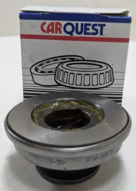 Gd-2005-c Federal Mogul Carquest Gd2005c Clutch Release Bearing Fits 1960-1974 Chevy Gmc Truck
