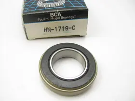 Hn-1719-c Federal Mogul Clutch Release Bearing For 1973-1982 Honda Civic