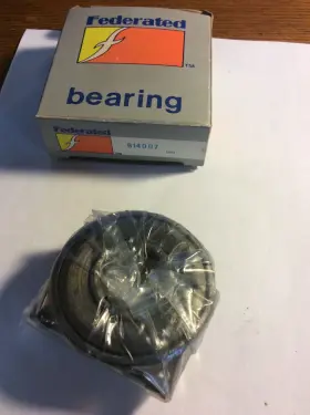 614007 Federated Clutch Release Bearing