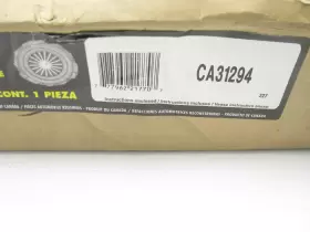 Ca31294 Fenco Reman Clutch Pressure Plate 94-97 Ford 7.3l Powerstroke Dual Mass Flywheel #3