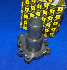 000207539 Ferrari 2000-2010 360 And F430 Clutch Release Bearing Mounting Support Flange Oem