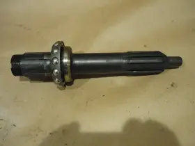 109400 Ferrari 208 308 Mondial - Clutch Shaft P/n