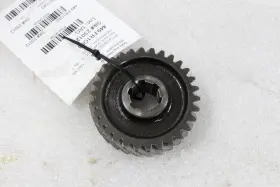 119723 Ferrari 308 Transmission Drive Gear Used P/n