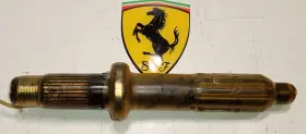133398 Ferrari 328 Engine Transaxle Clutch Input Shaft 208 Mondial New Genuine