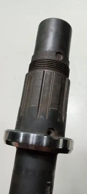 136898 Ferrari Mondial Engine Transmission Clutch Input Shaft Coupe 3.4 T New #2