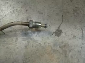140666 Ferrari 348 Clutch Pipe/intermediate Tube P/n #3