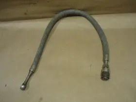 174554 Ferrari 360 430 - F1 Clutch Control Pipe With Quick Connect P/n