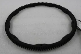 186157 Ferrari 360 Flywheel Ring Gear 6 Bolt Used P/n #3