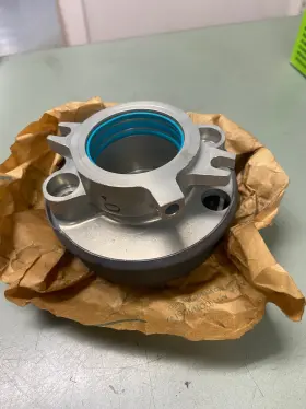 201023 Ferrari Maserati Clutch Release Bearing