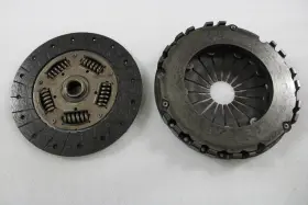 201680 Ferrari 360 Clutch Disc 7.05mm Thickness Used P/n #2