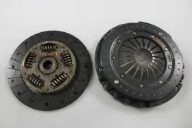 201680 Ferrari 360 Clutch Disc 7.05mm Thickness Used P/n #3