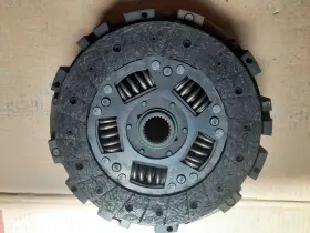 000222090 Ferrari 222090 F430 Clutch Assembly Complete F 430 Coreonlyforparts