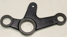 500652 Ferrari 246 Dino Clutch Lever Disengagement Arbor Gt New Genuine