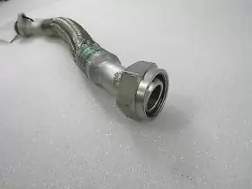 263930 Ferrari 65465 Ff Radiator Oil Delivery Line Hose Used P/n #3