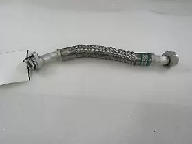 263930 Ferrari 65465 Ff Radiator Oil Delivery Line Hose Used P/n