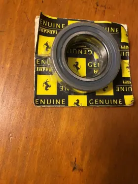 70000568 Ferrari Oem Testarossa Clutch Thrust Bearing Unopened Factory Seal