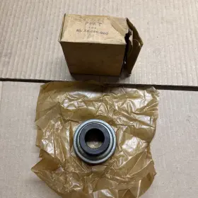 Pt-26059 Fiat 124 Sedan And Wagon Clutch Bearing Pt 26059 Nos. 1966/69
