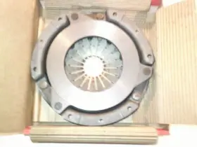 049141117 Fichel Sachs 073082046501 Nos Sachs#073082046501 Vw#049141117 Cc116 200mm Clutch Pressureplate Fox/dasher #3
