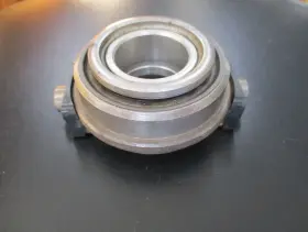 901-116-081-11 Fichtel & Sachs 90111608111 Used Porsche 911 912 914 914-6 Clutch Throw-out Bearing With Guides #3