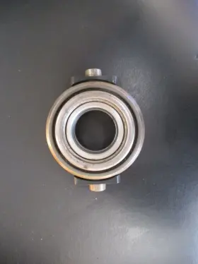 901-116-081-11 Fichtel & Sachs 90111608111 Used Porsche 911 912 914 914-6 Clutch Throw-out Bearing With Guides