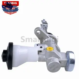 61410-60590 Findbig Clutch Master Cylinder For Toyota Landcruiser Hzj75 Hzj75r Hzj105 Uzj100 4.2 4.7 #2