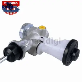 61410-60590 Findbig Clutch Master Cylinder For Toyota Landcruiser Hzj75 Hzj75r Hzj105 Uzj100 4.2 4.7 #3