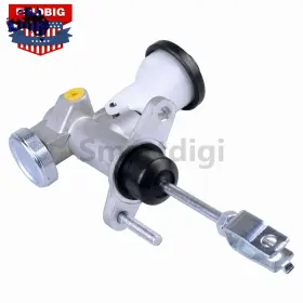 61410-60590 Findbig Clutch Master Cylinder For Toyota Landcruiser Hzj75 Hzj75r Hzj105 Uzj100 4.2 4.7