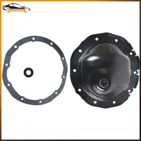 Firc1913660ss Firchassis For Chevrolet Suburban 1500 Gmc Yukon Xl 00-08 Rear Differential Cover