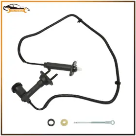 Firc4055240ss Firchassis 1pc For 2004-2008 Dodge Ram 1500 2500 3500 Clutch Master Slave Cylinder Assembly