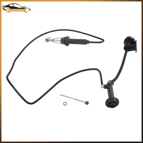 Firc4984840ss Firchassis For Ford F-650 02-15 And F-750 02-09 Clutch Master Slave Cylinder Assembly