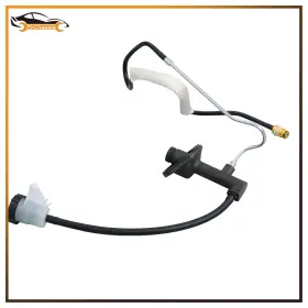 Firc4999960ss Firchassis For Ford Explorer Ranger Mazda B300 92-95 Clutch Master Cylinder Line Assembly #2