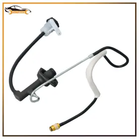 Firc4999960ss Firchassis For Ford Explorer Ranger Mazda B300 92-95 Clutch Master Cylinder Line Assembly #3