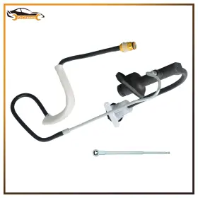 Firc4999960ss Firchassis For Ford Explorer Ranger Mazda B300 92-95 Clutch Master Cylinder Line Assembly