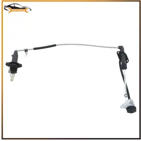 Firc5000240ss Firchassis For Chevy Camaro 1993-97 3.4l 5.7l Clutch Master Slave Cylinder Assembly