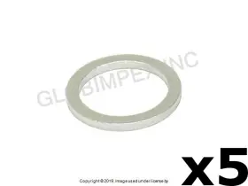 05104683ab Fischer & Plath For Dodge 2003-2009 Aluminum Washer 12 X 16x1.5 Mm 5 And