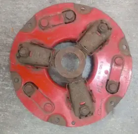 311141025a Fishcel And Sachs 311141025b Currently Sold Outvw Clutch Pressure Plate Schweinfurt Fichtel