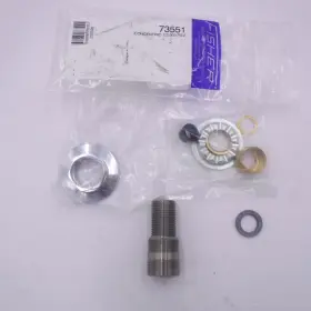 73551 Fisher Concentric 1/2 Inch 303 Psv Repair Kit