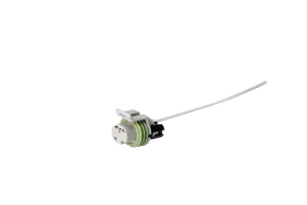 Fleece Performance 670875718678 For 01-02 Gm 2500/3500 Duramax Lb7 Oil Pressure Sensor Pigtail