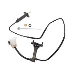 52107620ab Flynsu Cc649027 Clutch Master And Slave Cylinder Assembly Replacement For 1998 1999 Do
