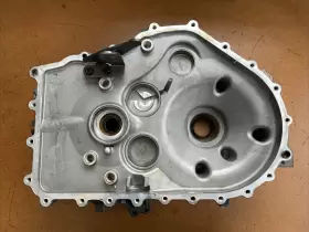 Rf666r-7f096-aa Fomoco 2008-2013 Volvo C30 T5 2.5 Turbo 6 Speed Transmission Manual Case Rf666r-7f096-a