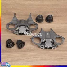 Ca6z-7515-j For Ford Fits Focus Fiesta Clutch Release Fork Levers Ca6z7515j Ca6z7515k New #2