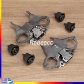 Ca6z-7515-j For Ford Fits Focus Fiesta Clutch Release Fork Levers Ca6z7515j Ca6z7515k New